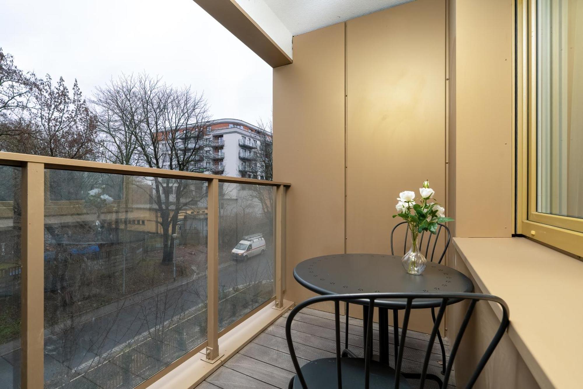 City Center Apartments With Gym & Free Garage Poznan By Noclegi Renters Exteriér fotografie
