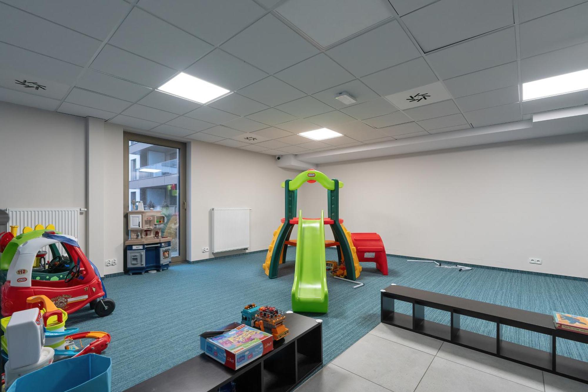 City Center Apartments With Gym & Free Garage Poznan By Noclegi Renters Exteriér fotografie