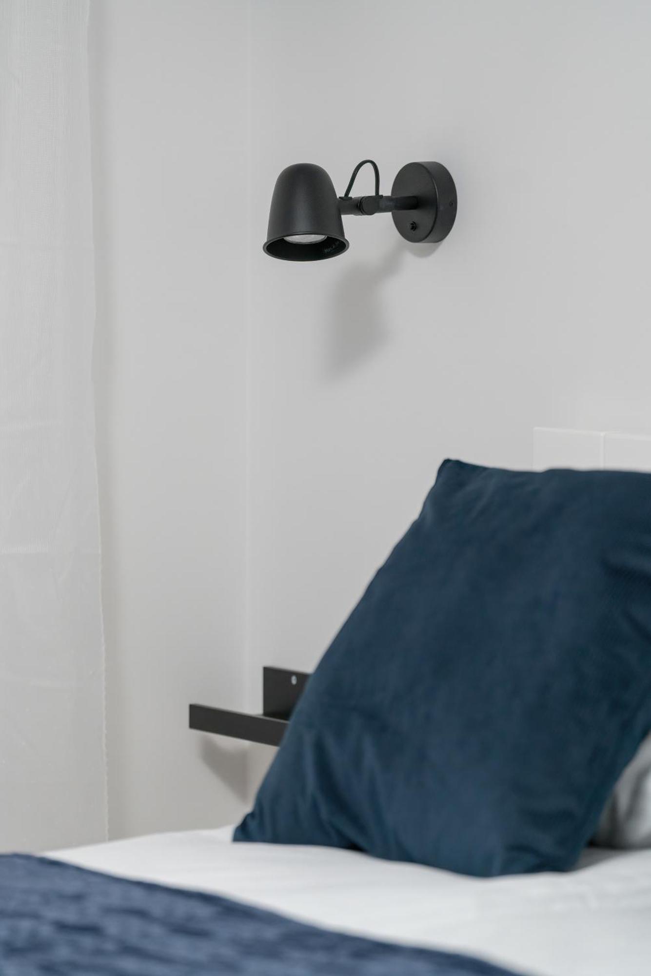 City Center Apartments With Gym & Free Garage Poznan By Noclegi Renters Exteriér fotografie