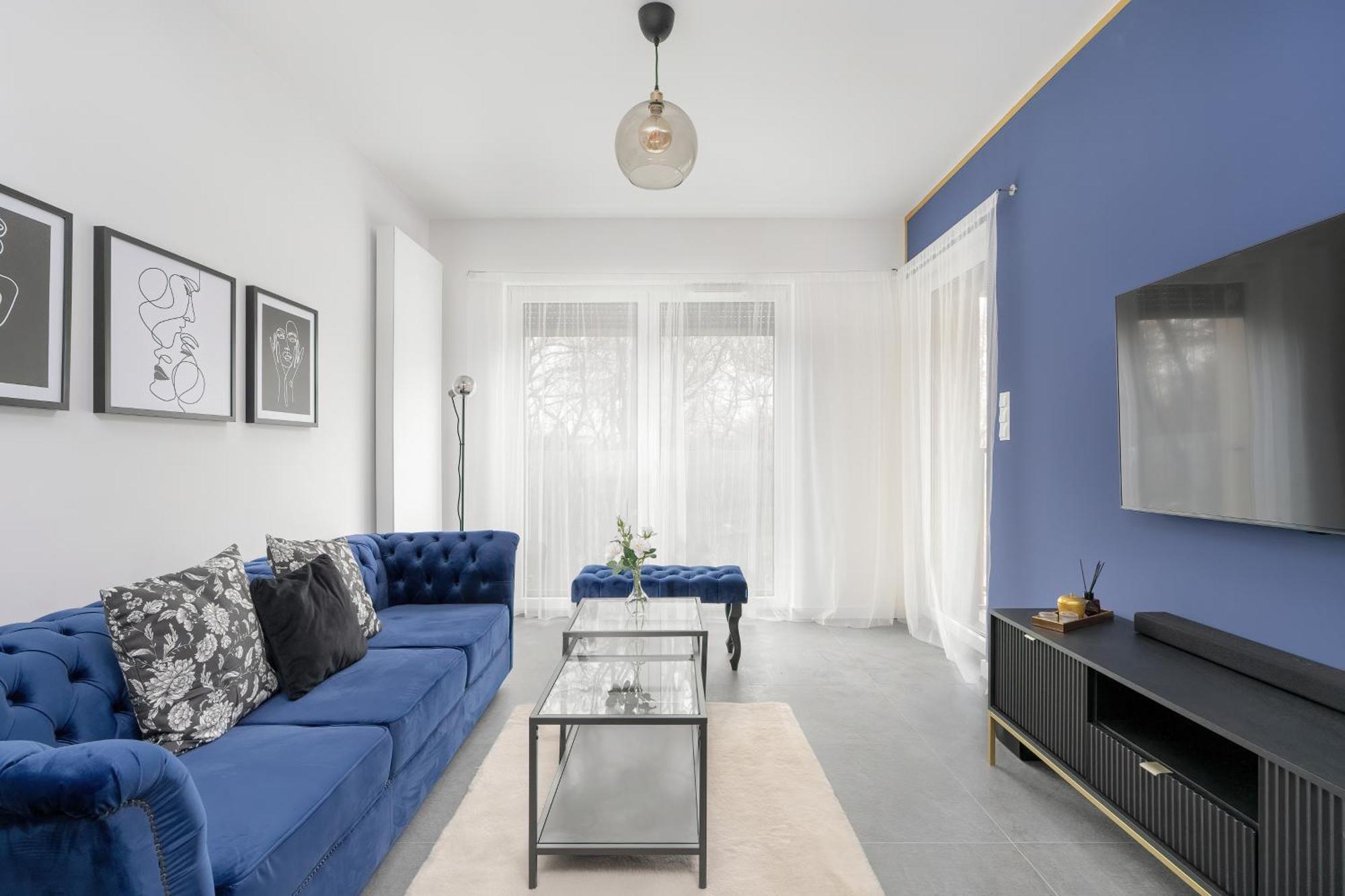 City Center Apartments With Gym & Free Garage Poznan By Noclegi Renters Exteriér fotografie