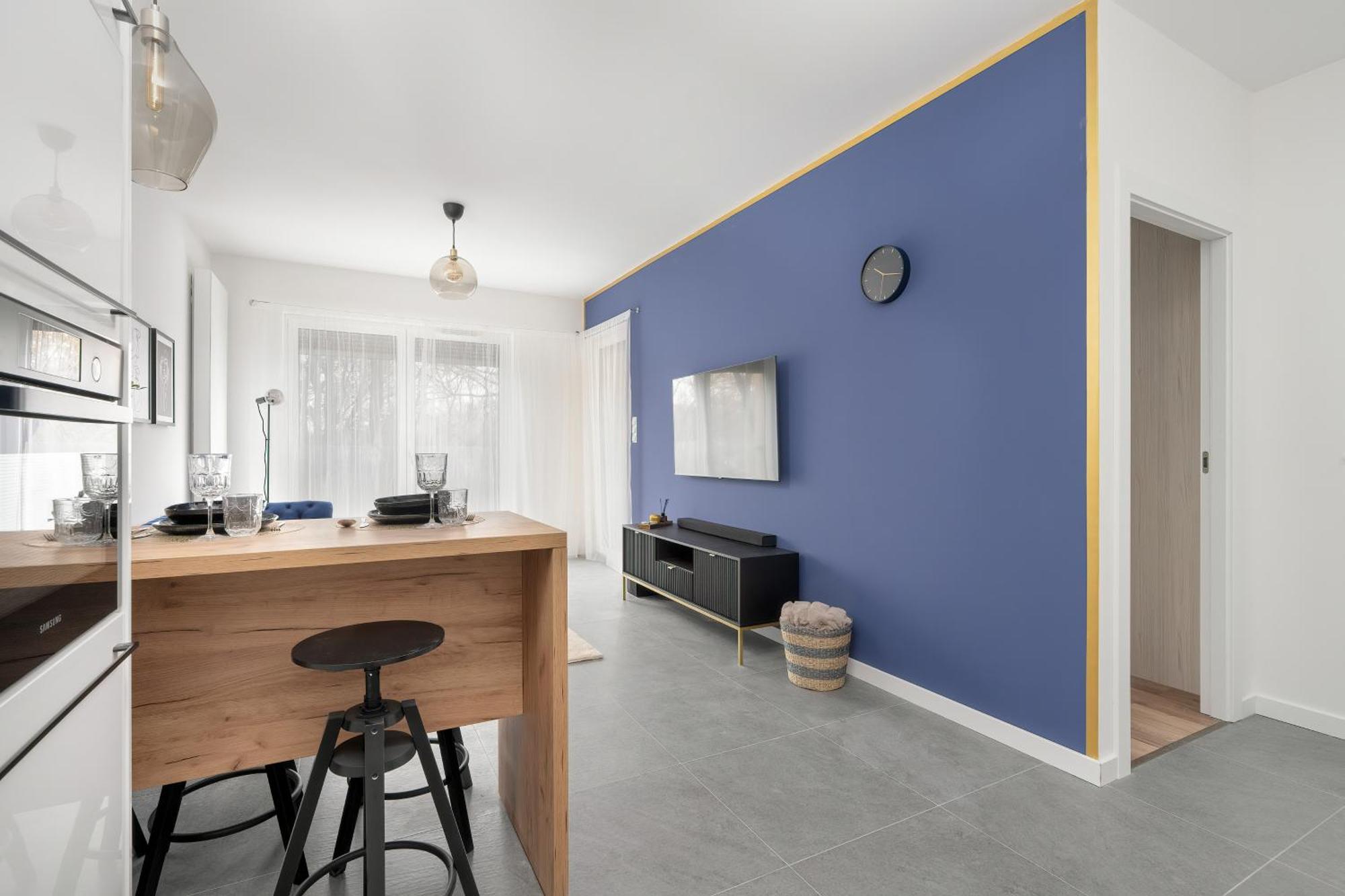 City Center Apartments With Gym & Free Garage Poznan By Noclegi Renters Exteriér fotografie