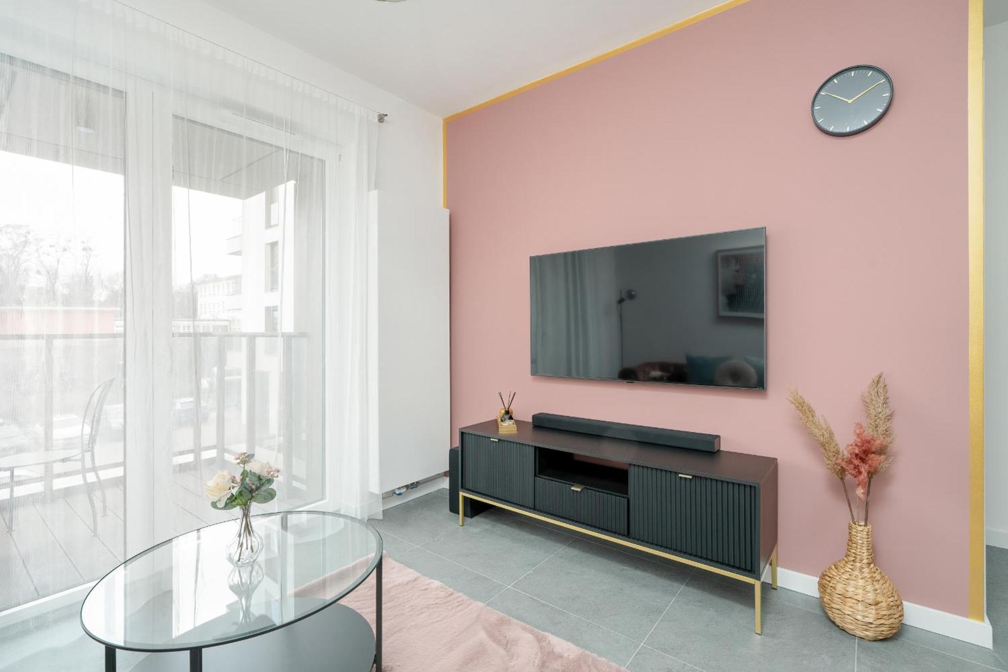 City Center Apartments With Gym & Free Garage Poznan By Noclegi Renters Exteriér fotografie