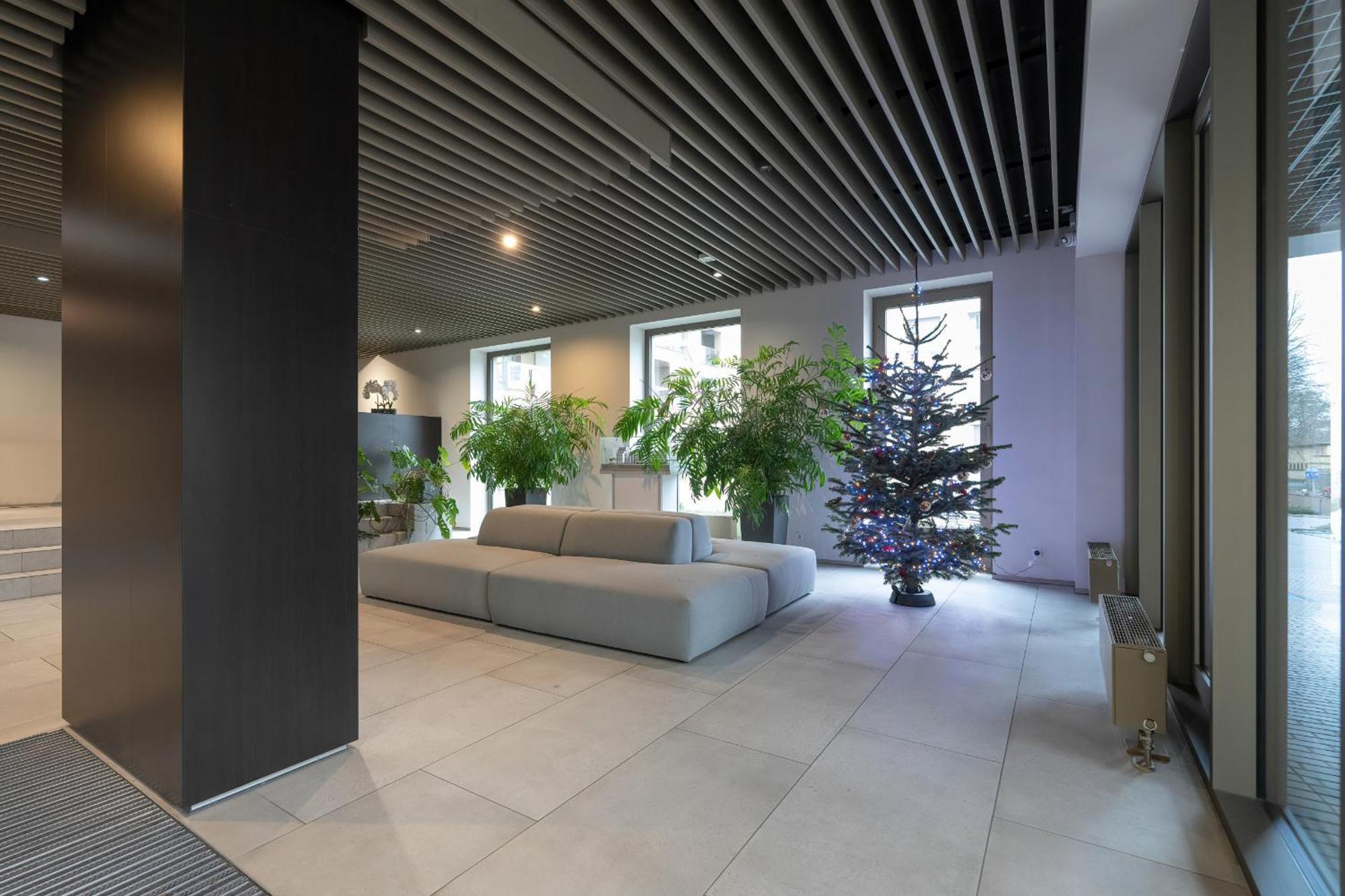 City Center Apartments With Gym & Free Garage Poznan By Noclegi Renters Exteriér fotografie