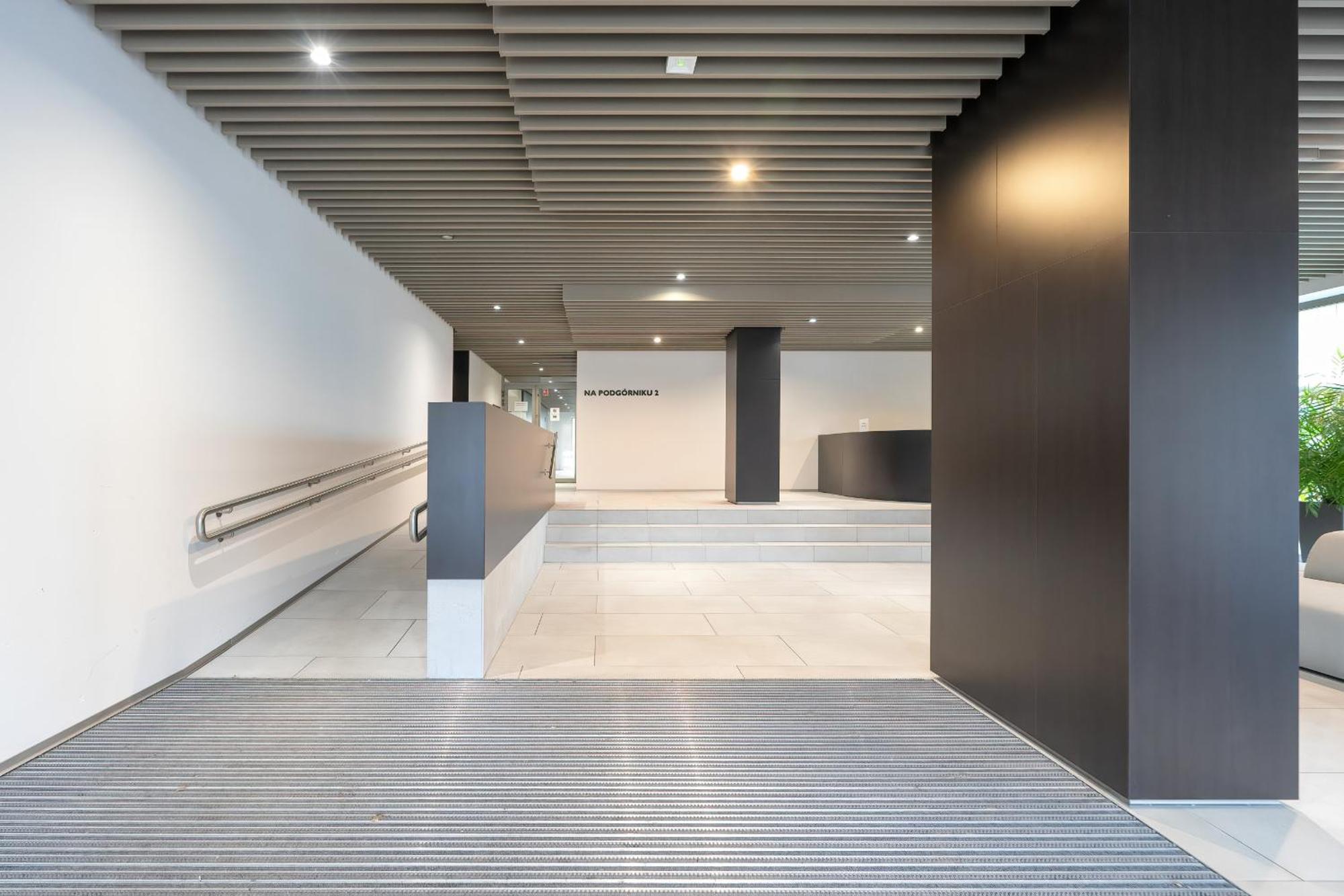 City Center Apartments With Gym & Free Garage Poznan By Noclegi Renters Exteriér fotografie