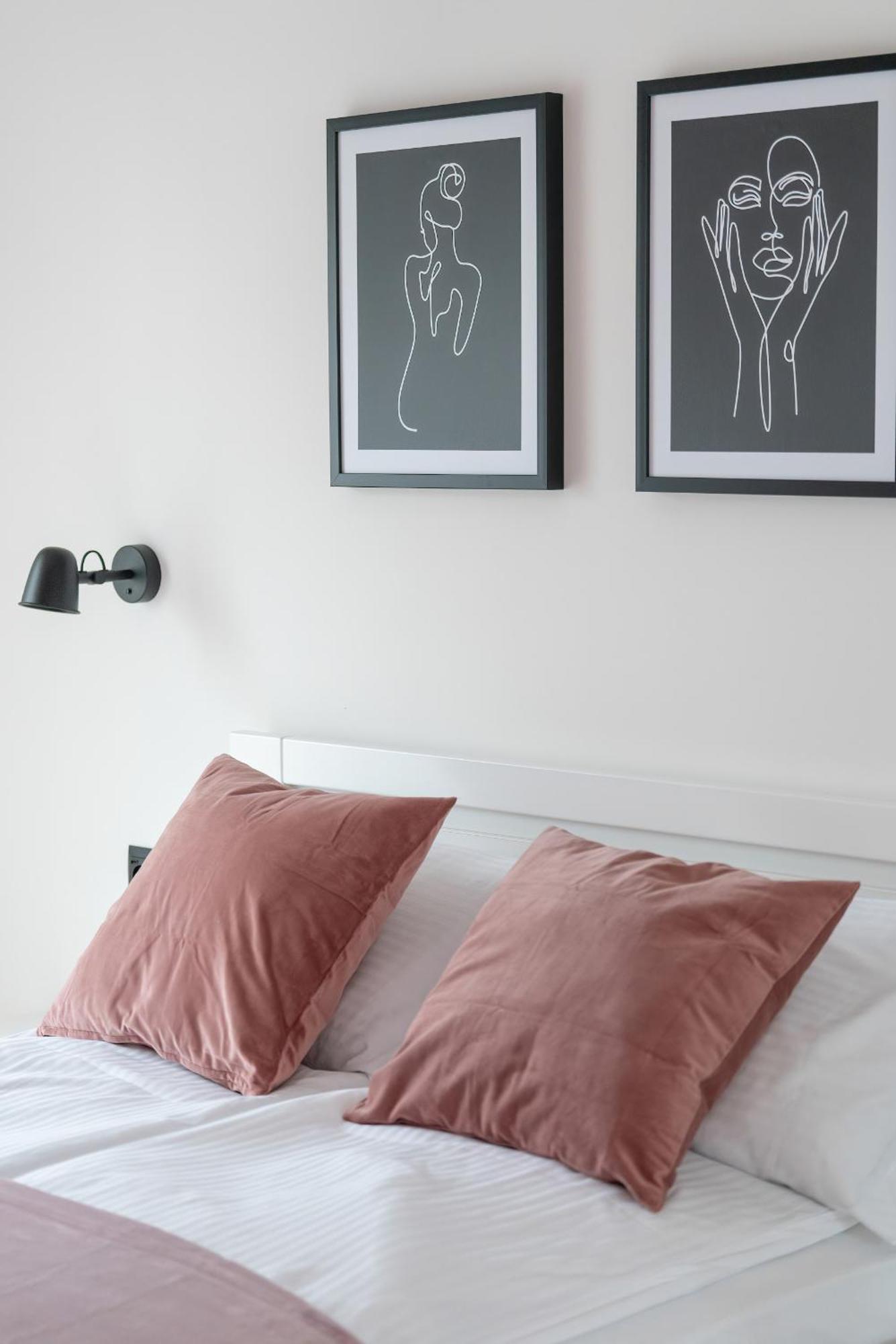 City Center Apartments With Gym & Free Garage Poznan By Noclegi Renters Exteriér fotografie